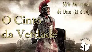 O cinto da Verdade (Ef&eacute;sios 6:14) &bull; Pr. Wilmer Vargas &bull; Gra&ccedil;a Suprema