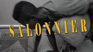 Lionel OURA   Salonnier