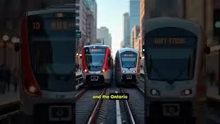 🚇🏙 October was huge for Toronto&rsquo;s transit and development scene.