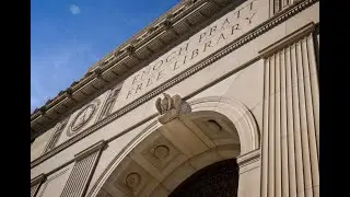 The Enoch Pratt Free Library