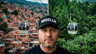Medellín La ciudad de la Eterna Primavera.