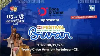 04- XXIIº FESTIVAL NACIONAL DE ESQUETES BIVAR - 11/12/25