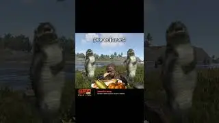 rust meme