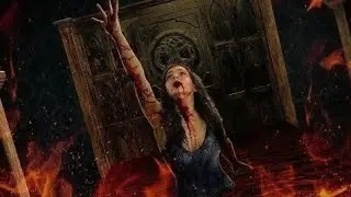 Bed Of The Dead (a.k.a. The Dwelling) (2016) Directed by Jeff Maher | Tubi Review | *LIGHT SPOILERS*