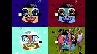 Klasky Csupo :: Combined With Blue Highers, U Major, And Lost Effect