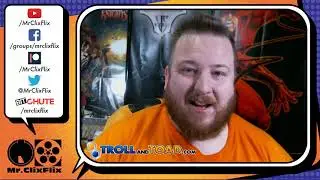 Troll and Toad Facebook giveaway drawing