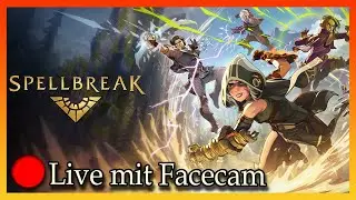 Spellbreak Live ! Besser als Fortnite ? 😱