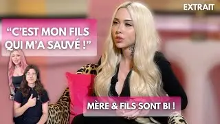 Jade Lavoie se confie sur l’0verd0se qui a failli lui coûter sa vie !