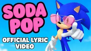 Soda Pop x Sonic 2025 💥 Ремикс, который взорвал интернет! 🌀🎶