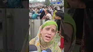 Pregnant Woman&rsquo;s D-eath in Kulgam Sparks Allegations of Medical Negligence