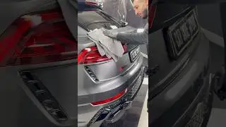 Audi RSQ8 &ndash; Next Level Protection