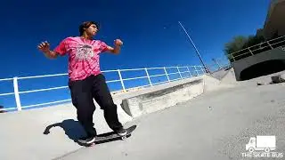 Alex Olivarez - Uncorperated Raw Clips/Rough Cut