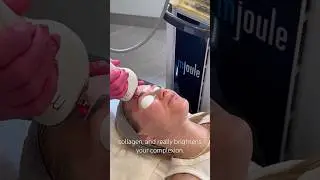 The MOXI&trade; laser skin treatment experience | The preventative & restorative approach to healthy skin