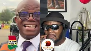 Kevin Taylor won&rsquo;t to take NPP down to grassroots 😂😂😂