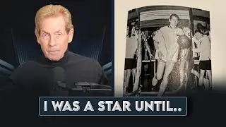 Skip&rsquo;s Basketball Career