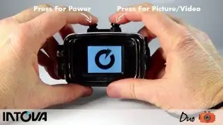 Intova Duo - How to Use Video
