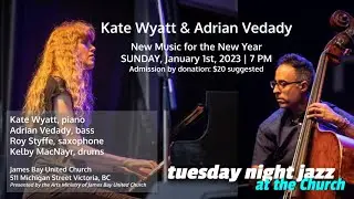 New Music for a New Year