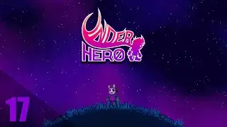 Roboty | Underhero #17