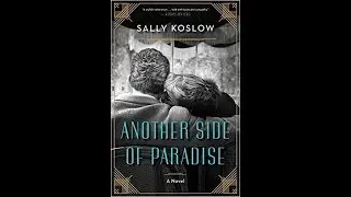 Two-minute Book Review - Another Side of Paradise