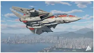 Danger Zone Dev server