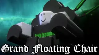 Roblox Script Showcase Episode#1415/Grand Flying Chair
