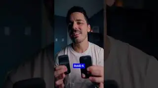 Raid 0 vs Raid 1 vs Raid 5