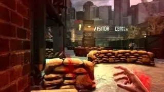 F.E.A.R 3 Interval 5 Co op with T3hero