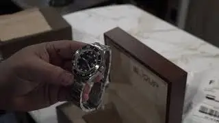 Watch Gang - May 2021 - Platinum Membership