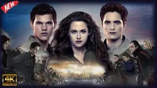 Crep&uacute;sculo: Amanecer Parte 2 | Kristen Stewart, Robert P., Taylor L. | Datos, Rese&ntilde;a y Explicaci&oacute;n