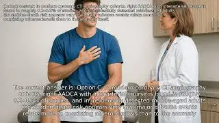 Cardiac Anatomy, Human Anatomy, USMLE Step 1 - Full Vignette with Extended Explanations