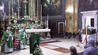 S. Rosario e S. Messa