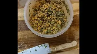 Elote Salad