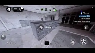 Gamerious being the MVP in Petapeta #roblox #petapeta 