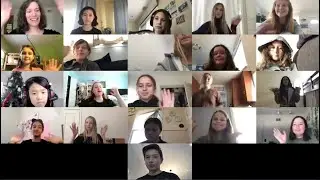Zoom Improv #1