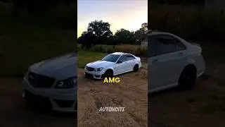 Loudest & Meanest German Cars 🔊🇩🇪