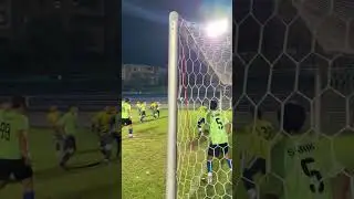 FC SONYC X - FC BLAZE | Xavfli vaziyat 🤯