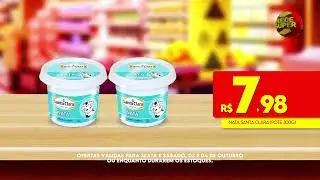 Ofertas v&aacute;lidas para 03 e 04 de outubro de 2025