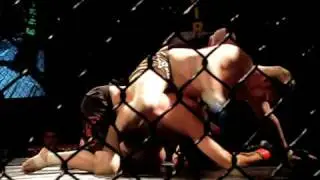 JB MATTHEWS VS CHAD POWELL