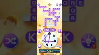Wordscapes In Bloom Daily Puzzle July 25 (Word Flowers Answers)