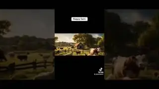 The story of the happy farm