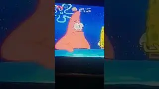 Spongebob Spionagekumpel kesukaanku kangen Kak Lolita Agustine Gara gara Menjaga dedek Xienna sih 😒😒
