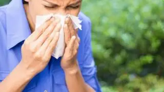 Difference Between Cold and Allergy Symptoms
