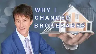Why I changed brokerages to eXp and never looked back!