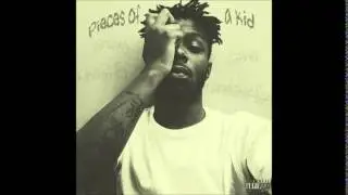 Isaiah Rashad - Pieces of a Kid (Full Album)