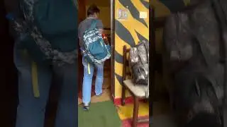 #kanhatigerreserve  || Motel Chandan #resort Khatia Gate #roomtour  || .. #kanhanationalpark
