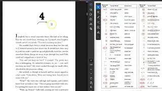 Proofreading