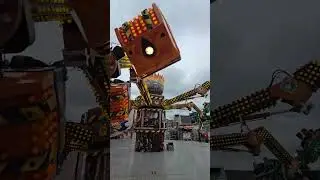 #jahrmarkt2025 #kirmes2025 #jahrmarkt #kirmes  #shortsvideo #shortsviral #deutschland #sommer2025