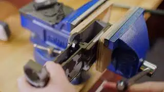 Diamondback DB10 - AR Reassembly