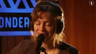 Naima Joris - Saudade (Live@Wonderland)