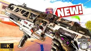 The EX-1 Is The Most OP Gun EVER!!! | Vanguard